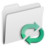 Folder Loops Icon